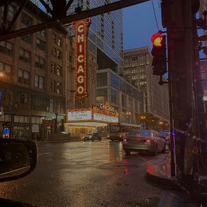 Meet your Posher, Dequincy